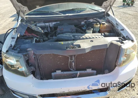 2004 Ford F150 z USA, uszkodzony, nr VIN 1FTPX12564NB22105